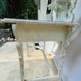 Art Nouveau dressing table