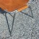 Paire de chaises design de Charlotte Perriand pour les Arcs