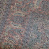 Old carpet