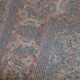 Ancien tapis