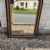 Napoleon 3 mirror