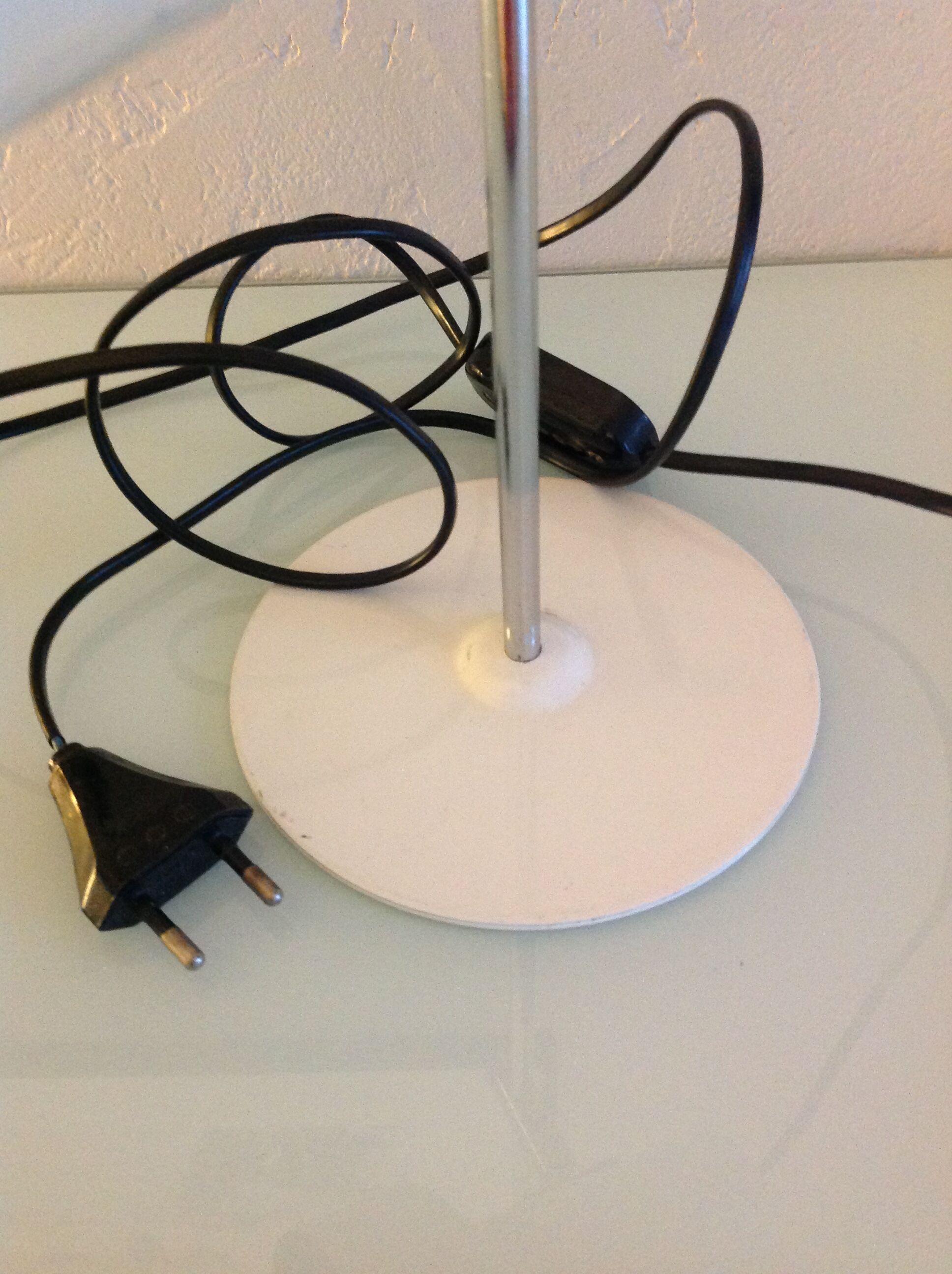 Sliding desk lamp 60/70