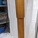 Parrot coat rack