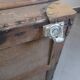 Travel trunk