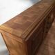 Walnut sideboard 1940