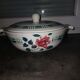 Soup tureen