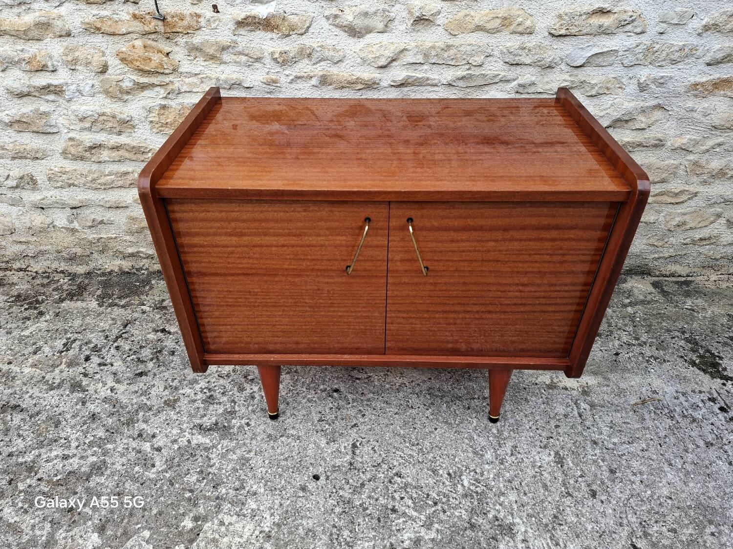 Sideboard from the 50s/60s