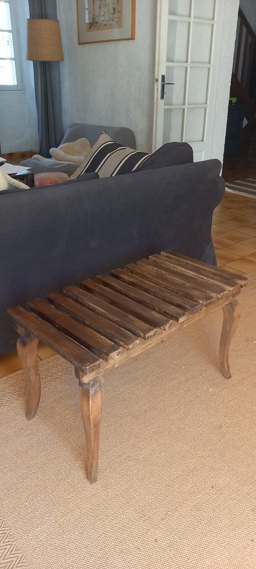 Side table