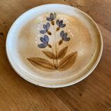 4 Gres du Marais dinner plates