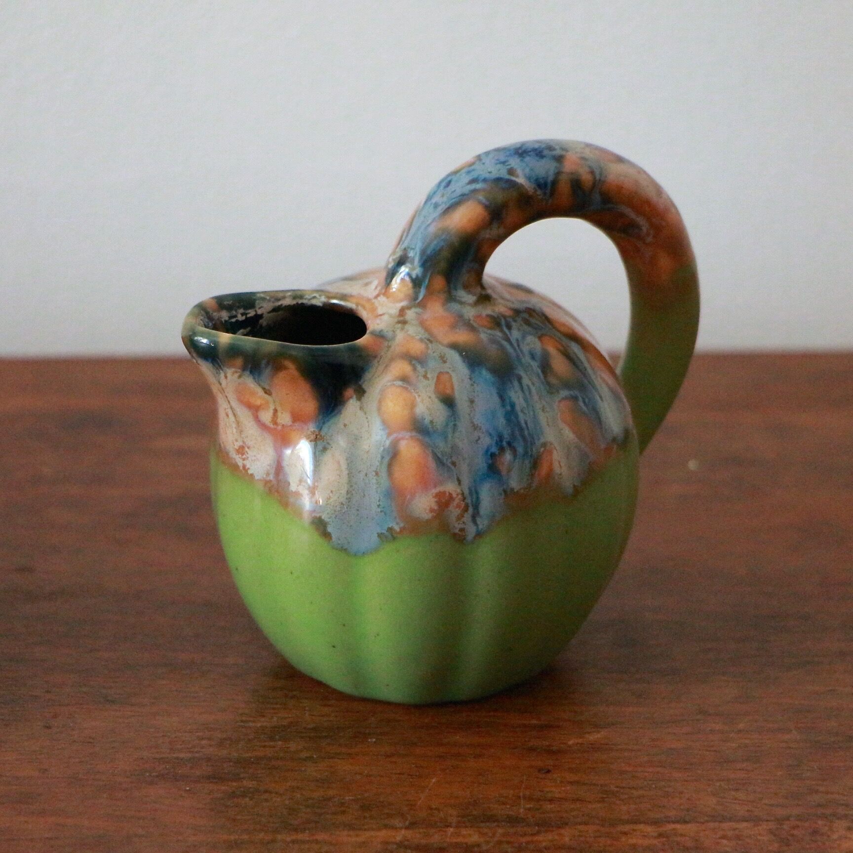 Miniature melon pitchers