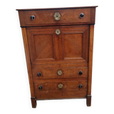 Antique secretary desk