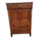 Antique secretary desk
