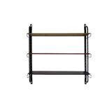 Pilastro The Netherlands Wall Unit