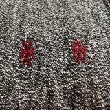 Vintage turkish handmade cushion cover 40 x 60 cm