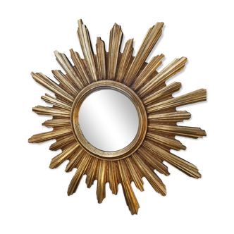 Witch's Mirror