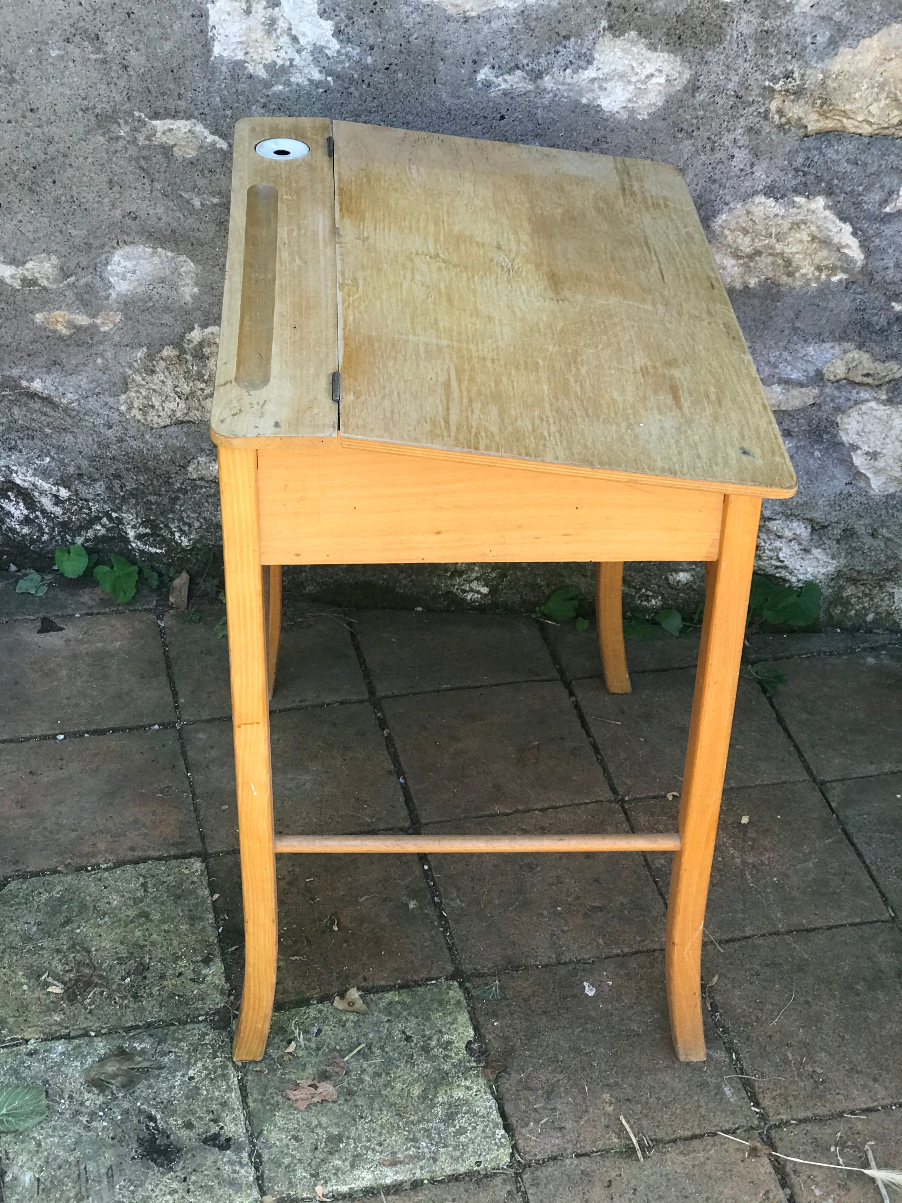 Baumann child office