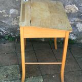 Baumann child office