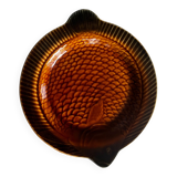 Sarreguemines fish plates