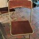 4 opera chairs