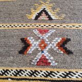 Kilim berbère