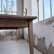 Cherry farm table 2m3