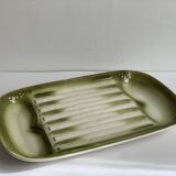 Bartotine asparagus plates