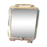 Small showcase for jewelry