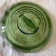 Green glass sweetener