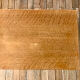 Storage in oak veneer 50s