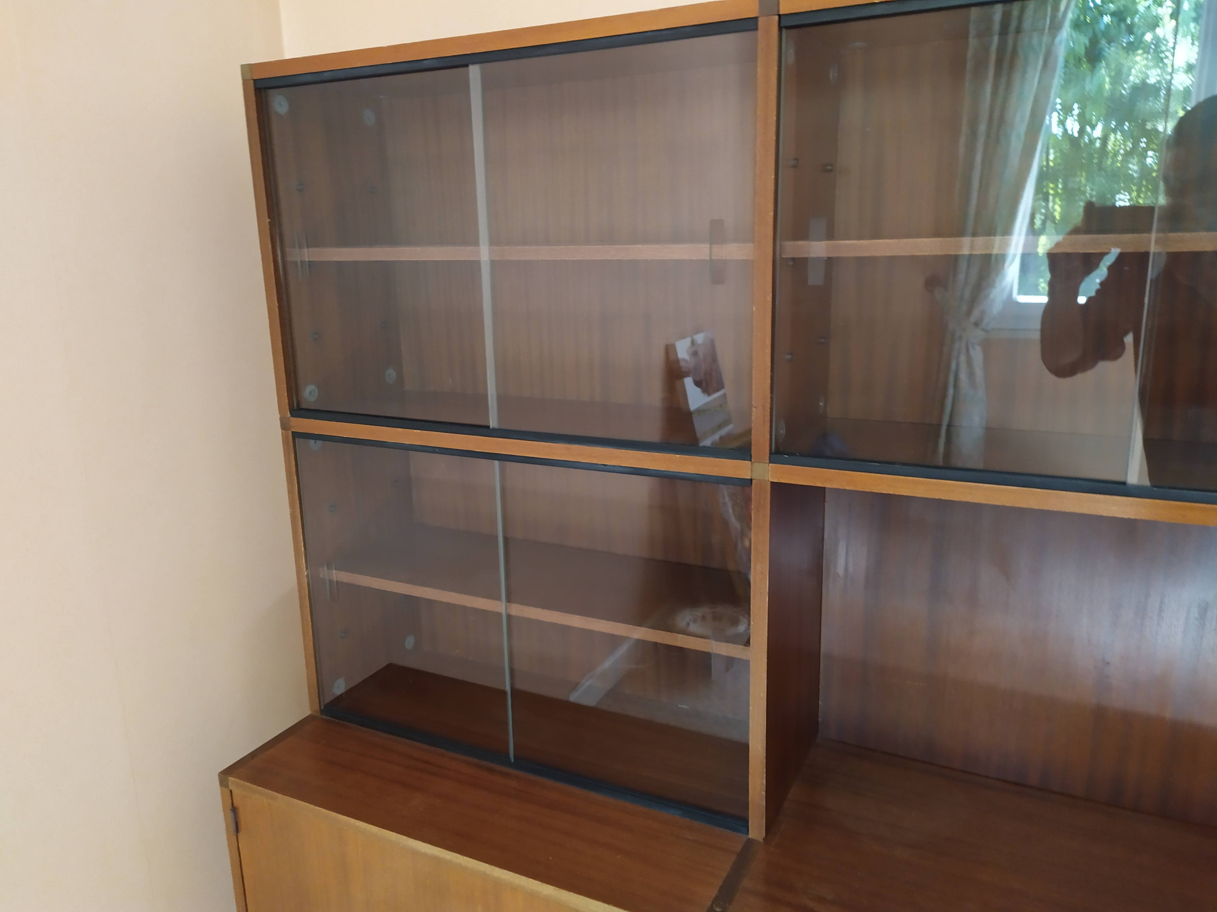 ARP Minvielle modular library