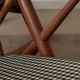 Vintage Teak Rocking Chairs Model 182 Frank Reenskaug Bramin, 1950s, Set 2