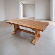 Table de ferme