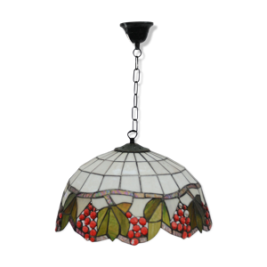 Suspension tiffany