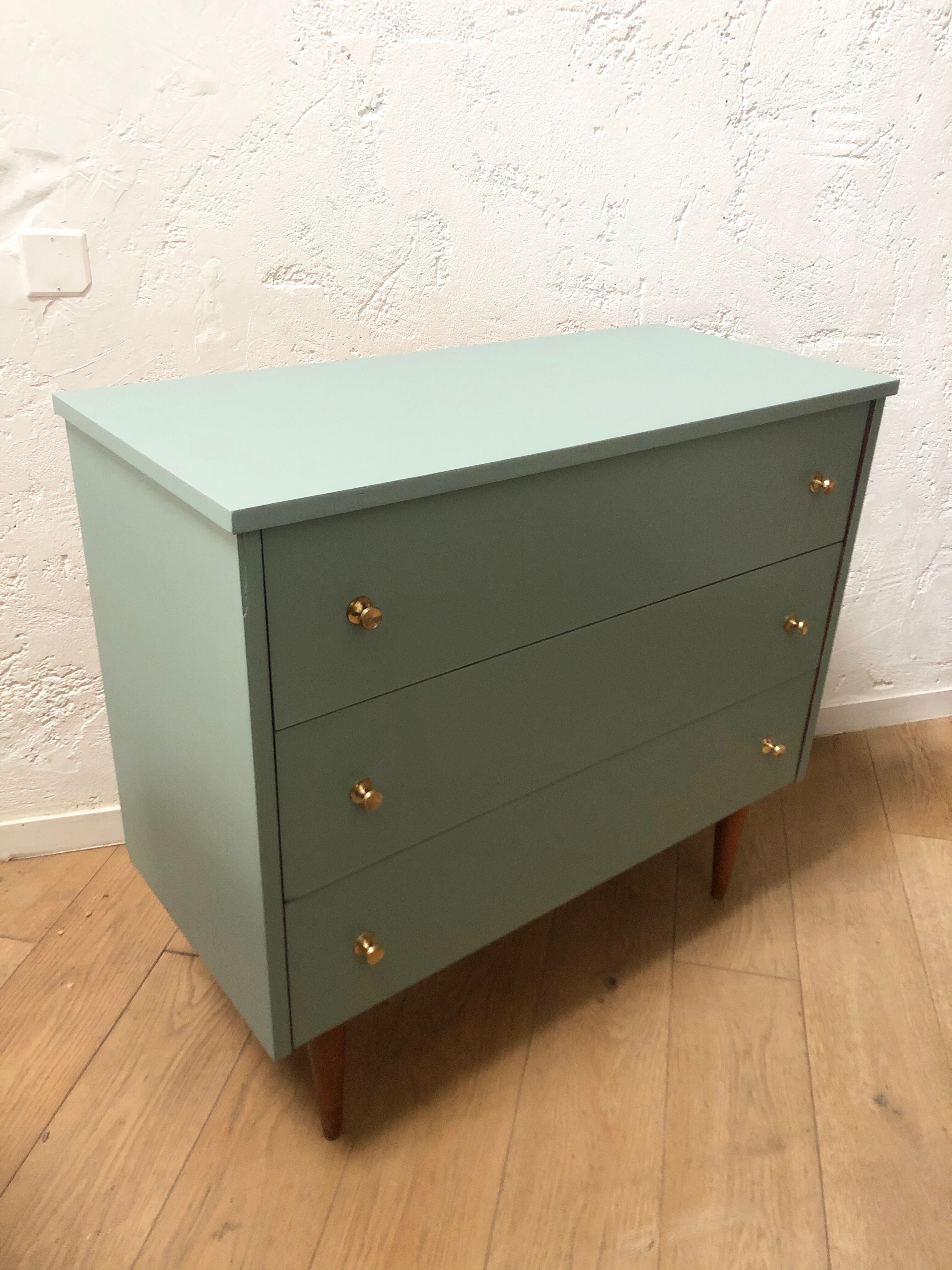 Chest of drawers 50/60