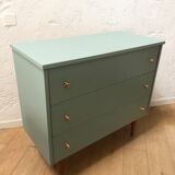 Chest of drawers 50/60