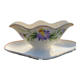 Iris Sauceboat