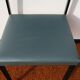 Paire de chaises style Pastoe. Vintage 60s.