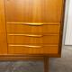 Armoire scandinave en teck 1969 NF Ameublement 202