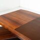 Executive Desk by Osvaldo Borsani for Tecno, Italy, 1960s
