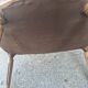 Pair of armchairs