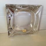 Holland Crystal Ashtray