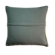 Housse de coussin en kilim turc vintage 40 x 40 cm