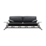 Wing sofa by Roy Fleetwood for Vitra 80