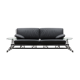 Wing sofa by Roy Fleetwood for Vitra 80