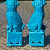 Figurine en porcelaine
