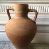 Jarre terracotta
