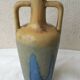 Single-stem vase in stoneware Fournier Demars
