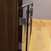 Meuble 3 Éléments Formant Enfilade Vintage 1970 – Italie