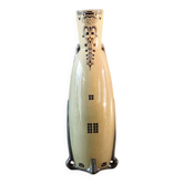 Vase art déco, Fives Lille, Gustave de Bruyn