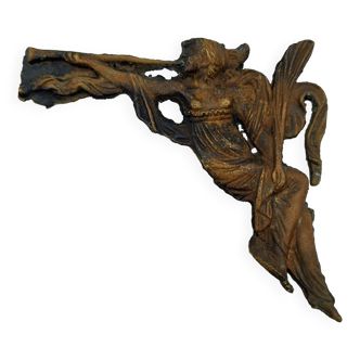 Bronze ornament for furniture